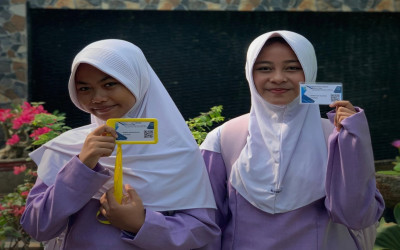 Sistem Informasi Murid Disiplin dan Terdidik, proses absensi menjadi lebih mudah, cepat, tertib, dan terintegrasi